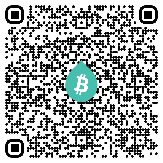 QR Code — Liquid Network